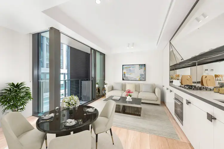1009/33 Ultimo Road, Haymarket NSW 2000