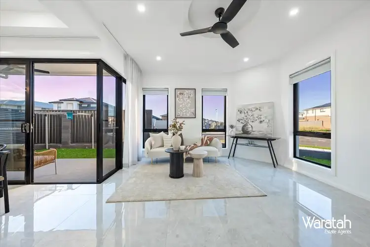 Third view of Homely house listing, 23 Feathertail Avenue, Marsden Park NSW 2765