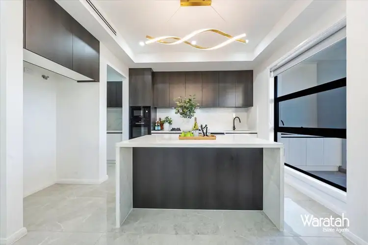 Fifth view of Homely house listing, 23 Feathertail Avenue, Marsden Park NSW 2765