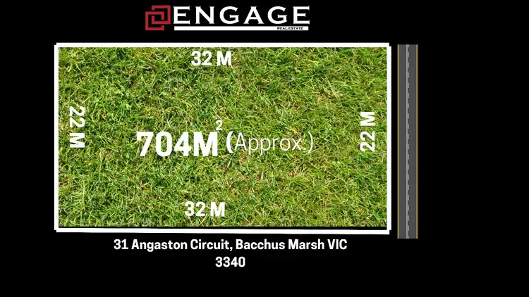 31 Angaston Circuit, Bacchus Marsh VIC 3340