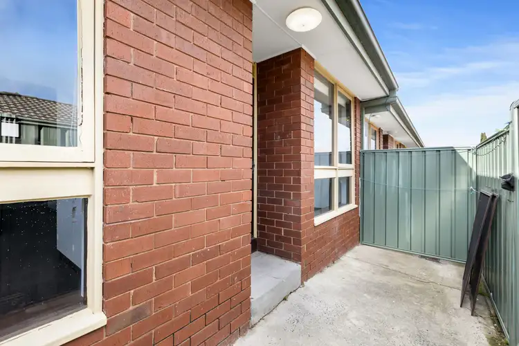 5/261 Albion Street, Brunswick VIC 3056