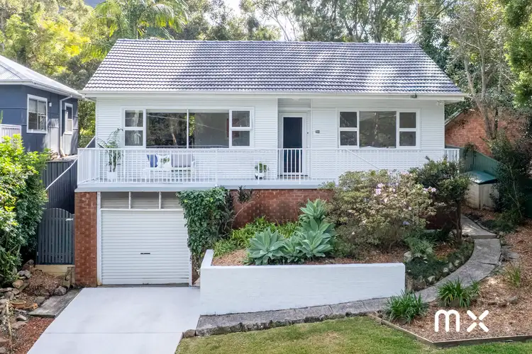12 Hill Street, Austinmer NSW 2515