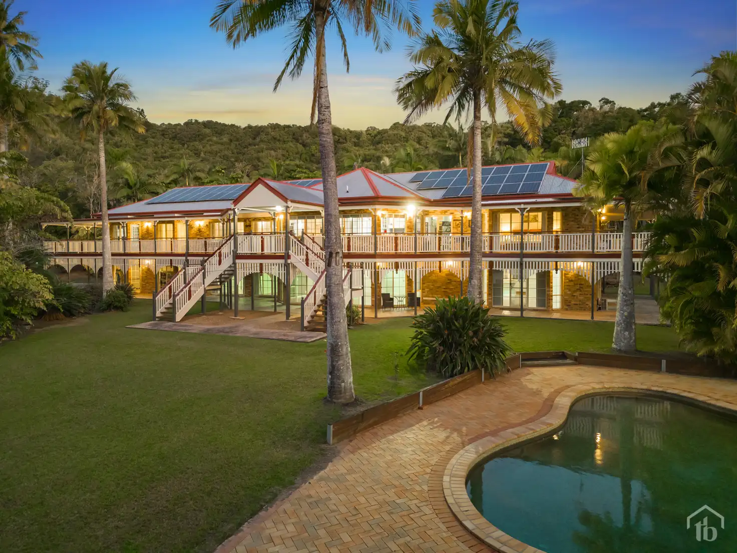 Main view of Homely house listing, 50 Bopple Nut Court, Cobaki NSW 2486