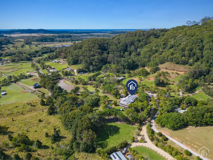 Fourth view of Homely house listing, 50 Bopple Nut Court, Cobaki NSW 2486