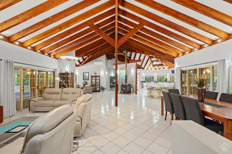 Fifth view of Homely house listing, 50 Bopple Nut Court, Cobaki NSW 2486