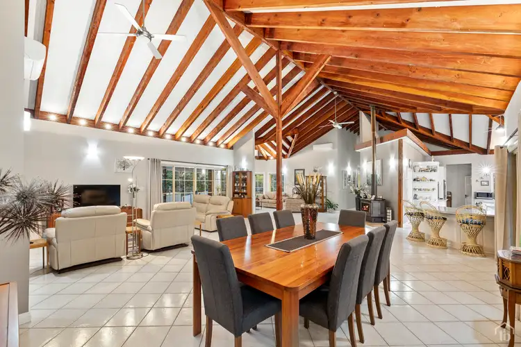 Sixth view of Homely house listing, 50 Bopple Nut Court, Cobaki NSW 2486