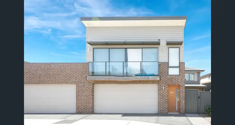 34a Barrett Street, Marsden Park NSW 2765