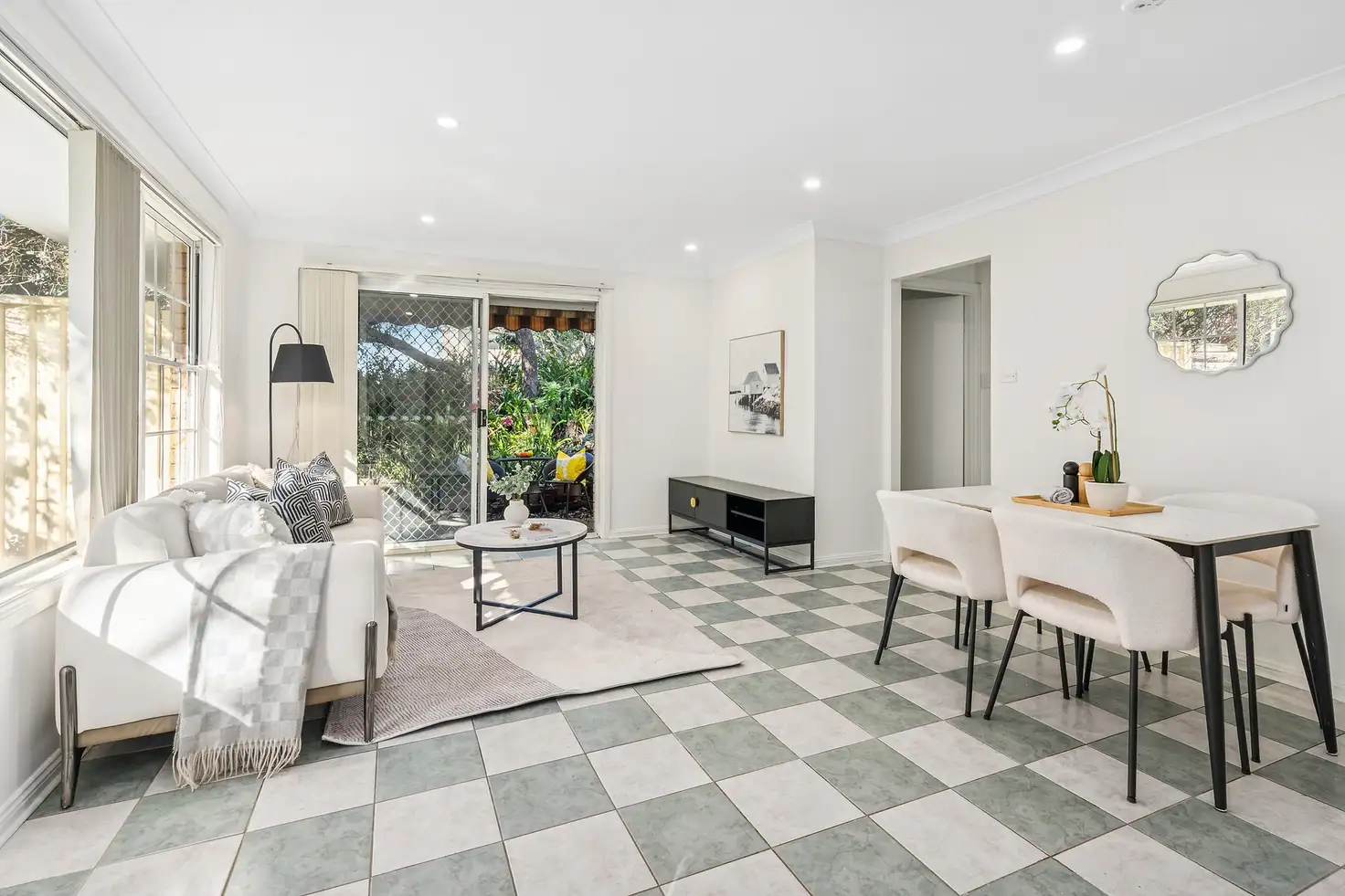 Main view of Homely villa listing, 1/39 Cross Street, Strathfield NSW 2135