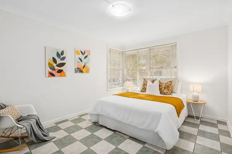 Second view of Homely villa listing, 1/39 Cross Street, Strathfield NSW 2135