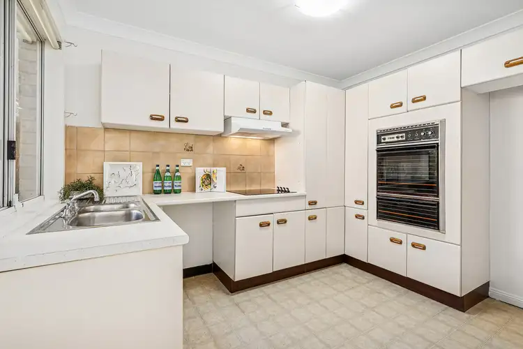 Fourth view of Homely villa listing, 1/39 Cross Street, Strathfield NSW 2135