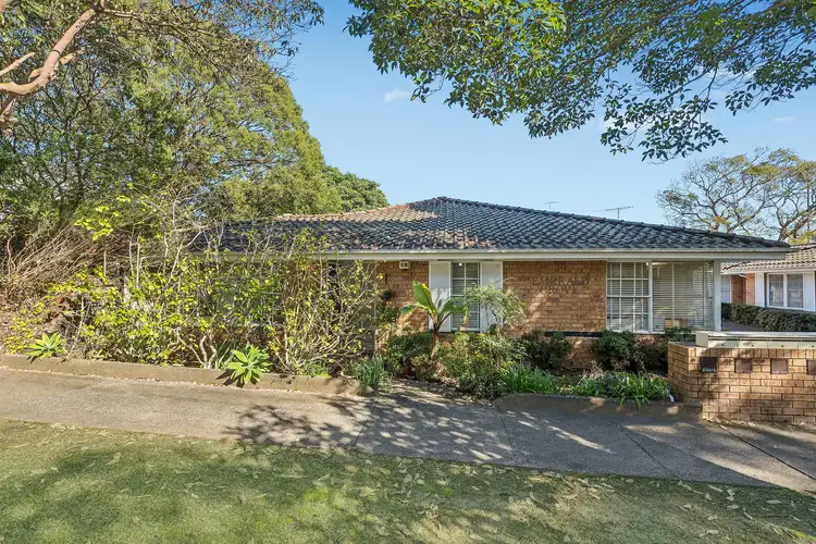 Sixth view of Homely villa listing, 1/39 Cross Street, Strathfield NSW 2135