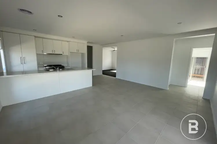Third view of Homely house listing, 55 Aspiring Way, Huntly VIC 3551
