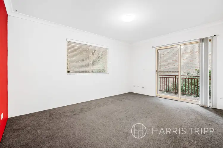 Second view of Homely apartment listing, 22/9-13 Early Street, Parramatta NSW 2150