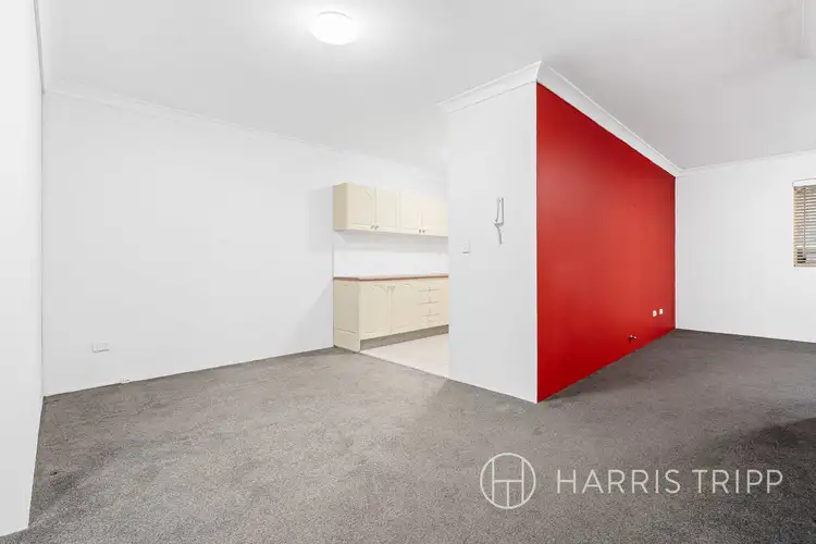 Third view of Homely apartment listing, 22/9-13 Early Street, Parramatta NSW 2150