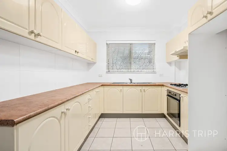 Fourth view of Homely apartment listing, 22/9-13 Early Street, Parramatta NSW 2150