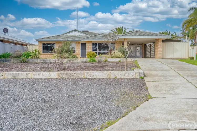 15 Lydia Place, Greenfields WA 6210