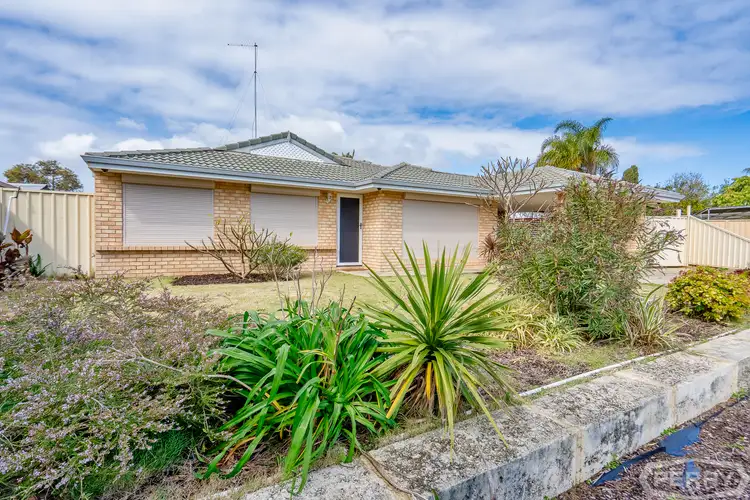 Second view of Homely house listing, 15 Lydia Place, Greenfields WA 6210