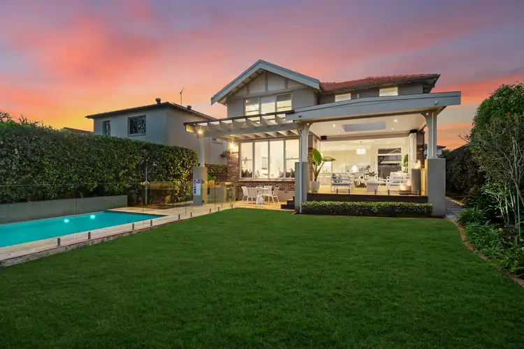 14 McClelland Street, Willoughby NSW 2068