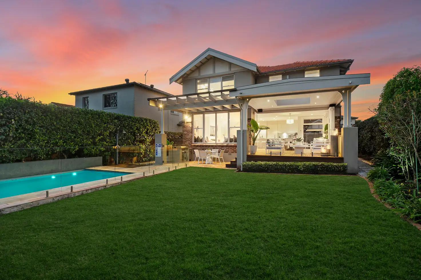 Main view of Homely house listing, 14 McClelland Street, Willoughby NSW 2068