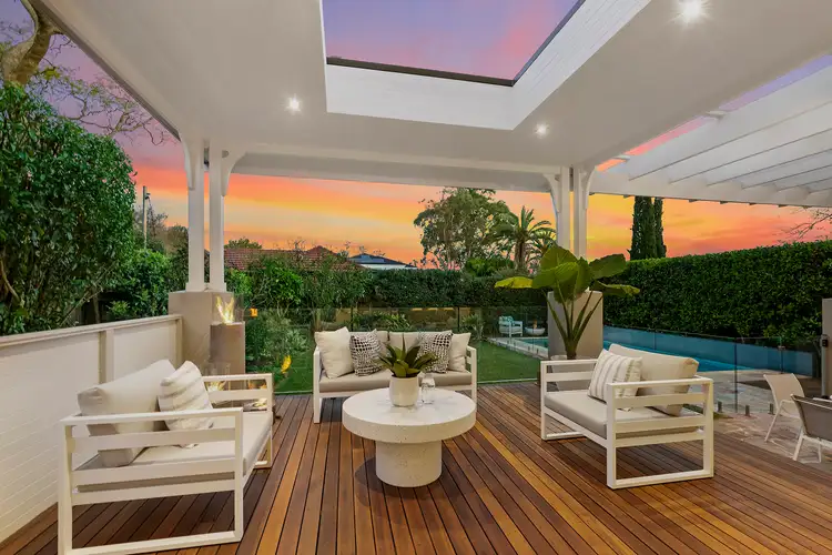 Second view of Homely house listing, 14 McClelland Street, Willoughby NSW 2068