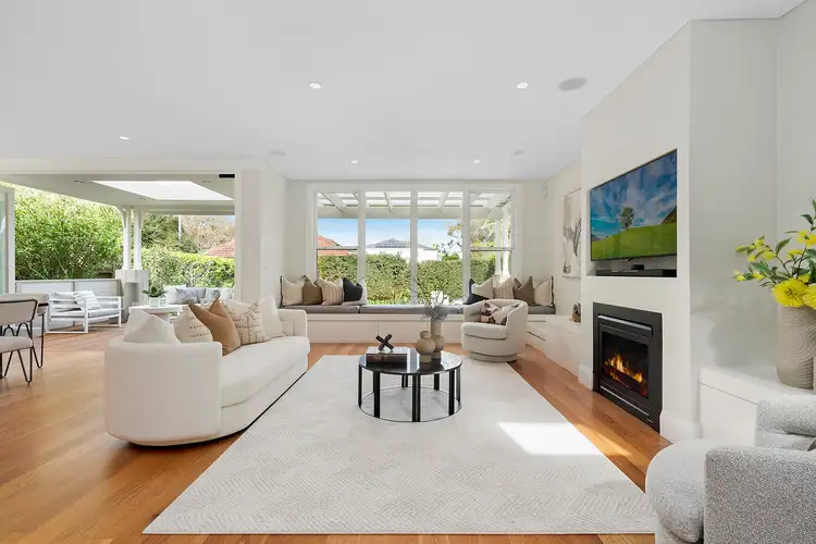 Fourth view of Homely house listing, 14 McClelland Street, Willoughby NSW 2068