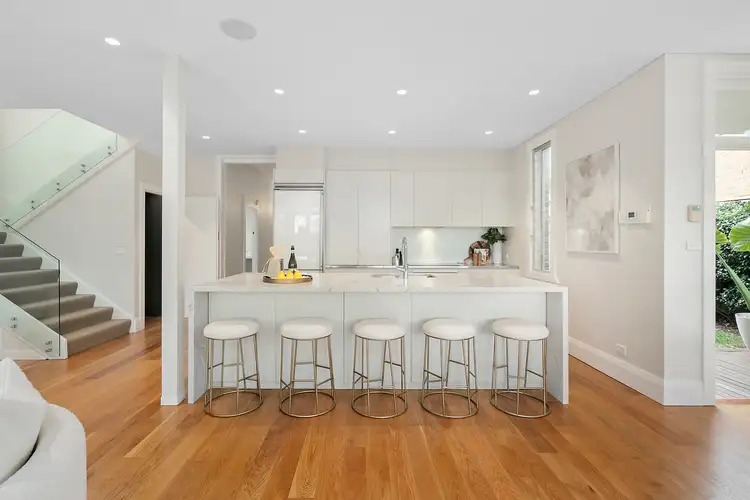 Fifth view of Homely house listing, 14 McClelland Street, Willoughby NSW 2068