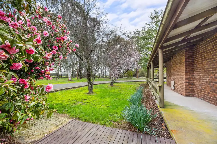 Fourth view of Homely house listing, 135 Yankee Flat Road, Navigators VIC 3352