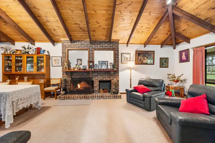 Sixth view of Homely house listing, 135 Yankee Flat Road, Navigators VIC 3352