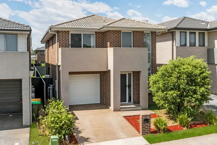 41 Timbercrest Street, Box Hill NSW 2765