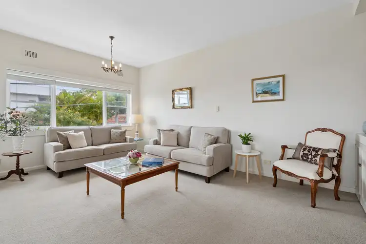 2/60 Fairlight Street, Fairlight NSW 2094