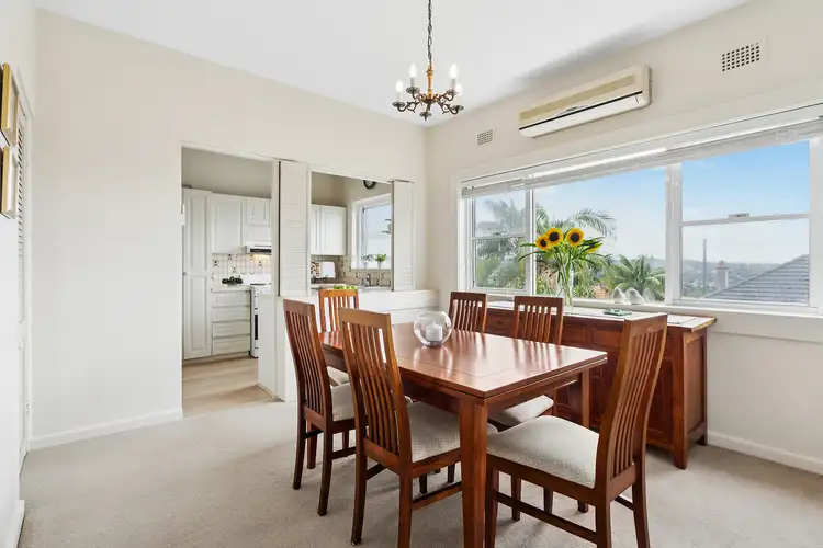 Second view of Homely apartment listing, 2/60 Fairlight Street, Fairlight NSW 2094