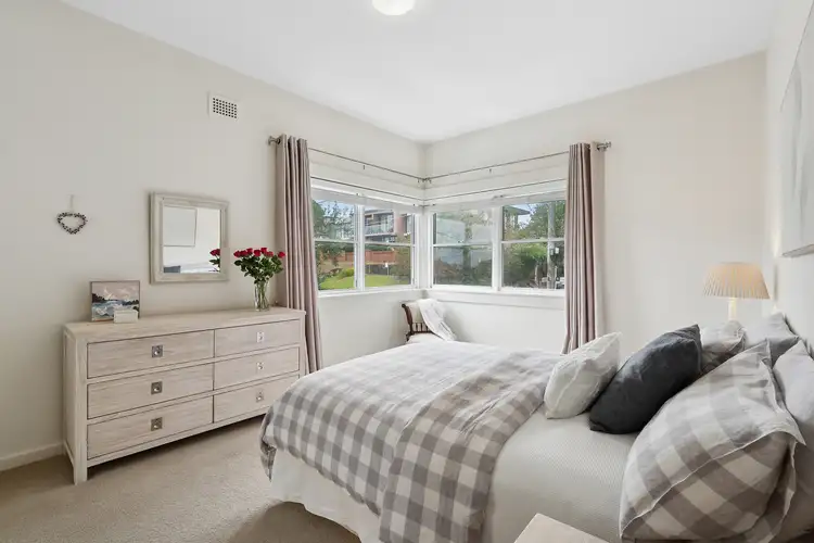 Fourth view of Homely apartment listing, 2/60 Fairlight Street, Fairlight NSW 2094
