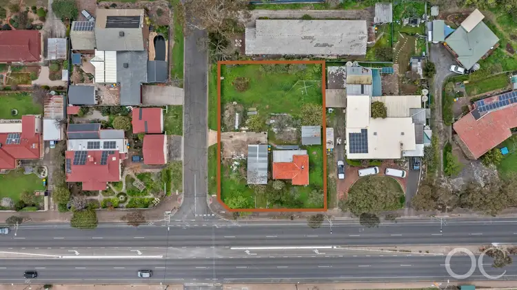 231 Shepherds Hill Road, Eden Hills SA 5050