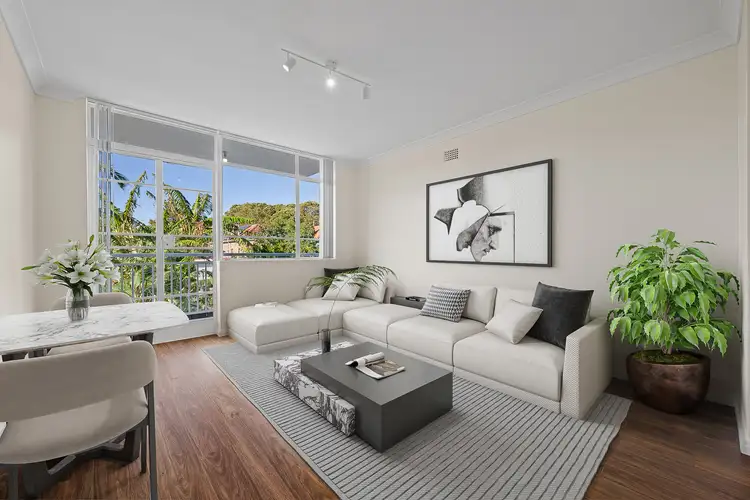 Main view of Homely apartment listing, 22/30 Ewart Street, Marrickville NSW 2204
