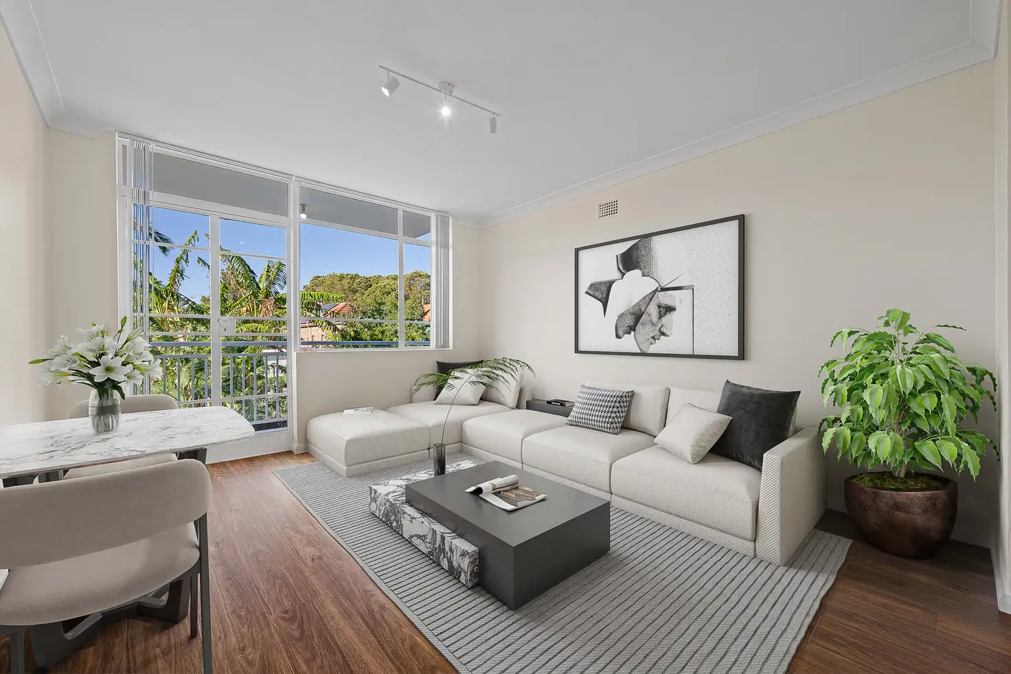 Main view of Homely apartment listing, 22/30 Ewart Street, Marrickville NSW 2204