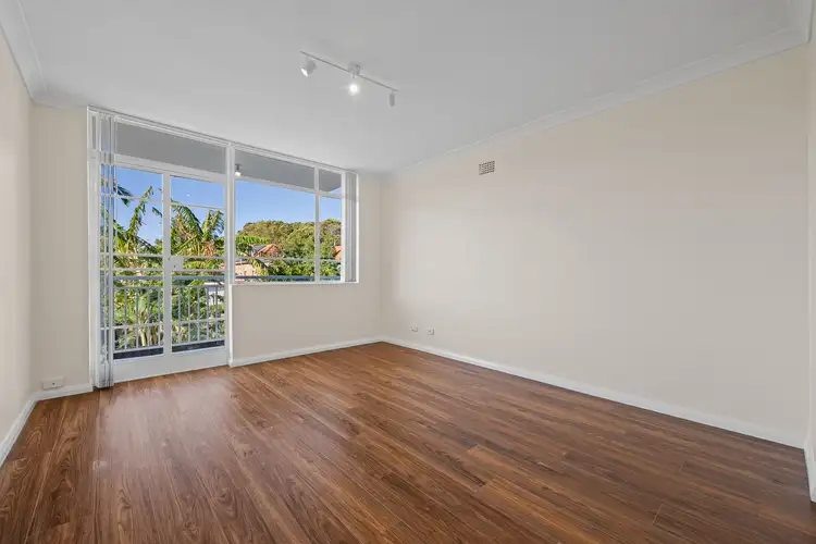 Second view of Homely apartment listing, 22/30 Ewart Street, Marrickville NSW 2204