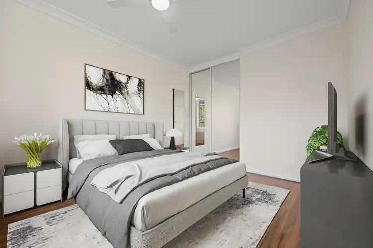 Fourth view of Homely apartment listing, 22/30 Ewart Street, Marrickville NSW 2204