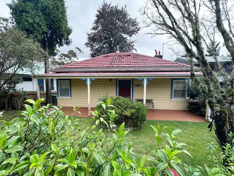31 Kamillaroi Road, Katoomba NSW 2780