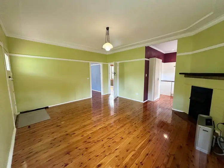 Second view of Homely house listing, 31 Kamillaroi Road, Katoomba NSW 2780