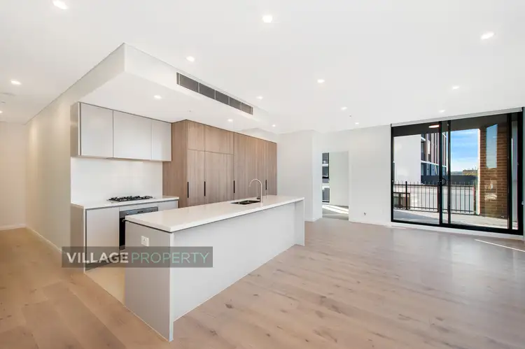 227/1 Maple Tree Road, Westmead NSW 2145