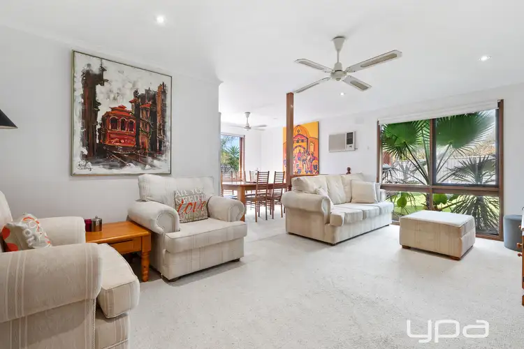 Third view of Homely house listing, 4 Bruthen Court, Brookfield VIC 3338