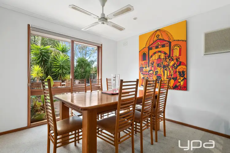 Fourth view of Homely house listing, 4 Bruthen Court, Brookfield VIC 3338