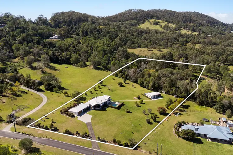 4 Jagera Court, Closeburn QLD 4520