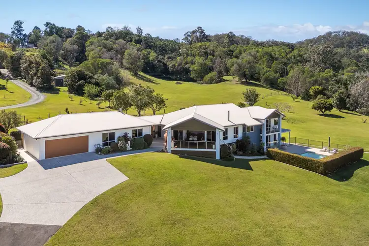 4 Jagera Court, Closeburn QLD 4520