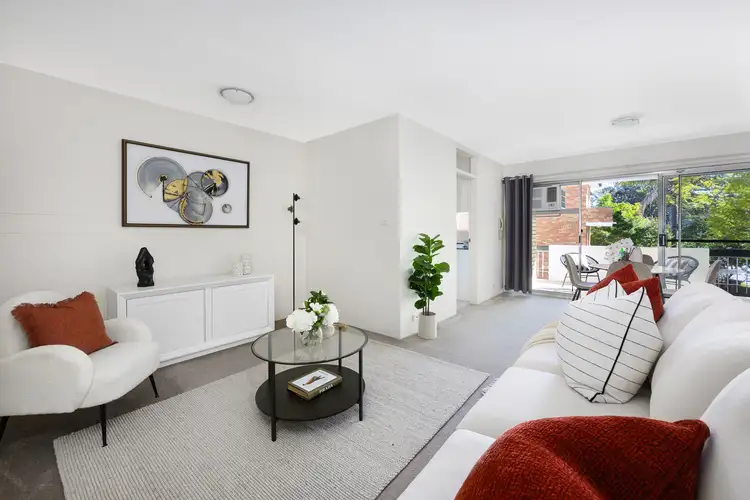 8/460 Pacific Highway, Lindfield NSW 2070