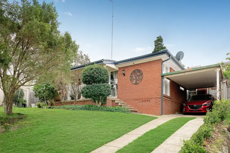 28 Carmel Place, Winston Hills NSW 2153