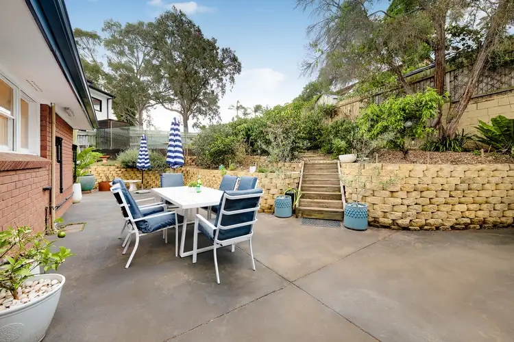 Fifth view of Homely house listing, 28 Carmel Place, Winston Hills NSW 2153