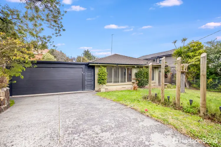 32 Bordeaux Street, Doncaster VIC 3108