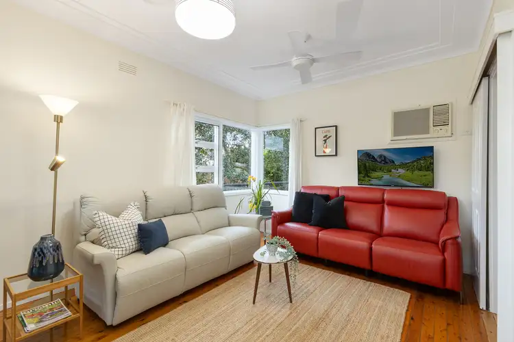 Second view of Homely house listing, 14 Merrilong Avenue, Mount Kuring-Gai NSW 2080