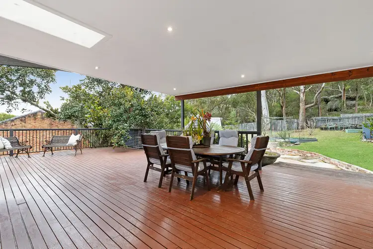 Third view of Homely house listing, 14 Merrilong Avenue, Mount Kuring-Gai NSW 2080